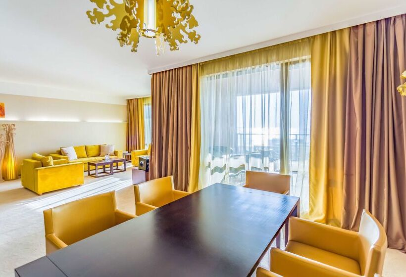 هتل Barceló Royal Beach   All Inclusive