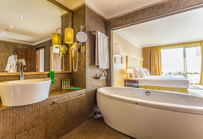هتل Barceló Royal Beach   All Inclusive