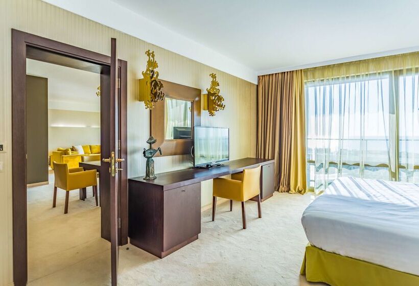 هتل Barceló Royal Beach   All Inclusive