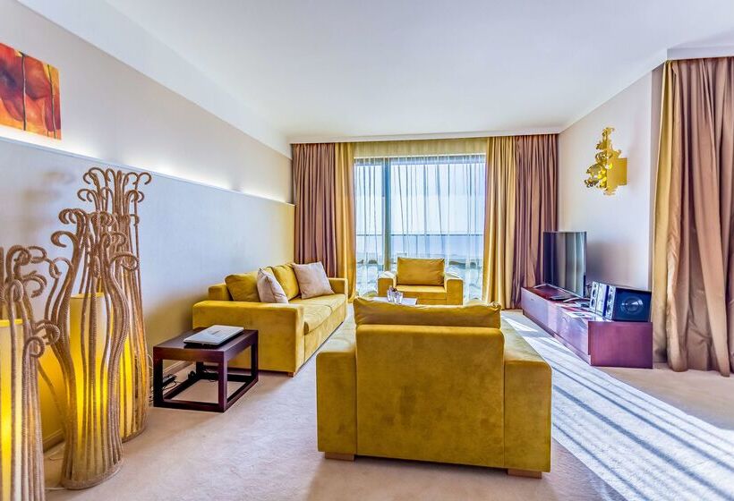 Hotelli Barceló Royal Beach All Inclusive