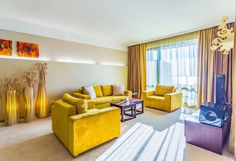 Hotelli Barceló Royal Beach All Inclusive