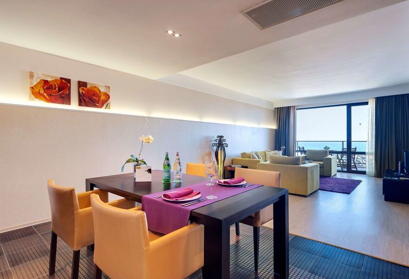 Hotelli Barceló Royal Beach All Inclusive