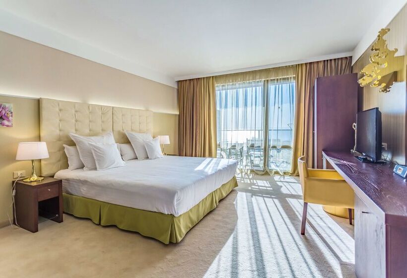 هتل Barceló Royal Beach   All Inclusive