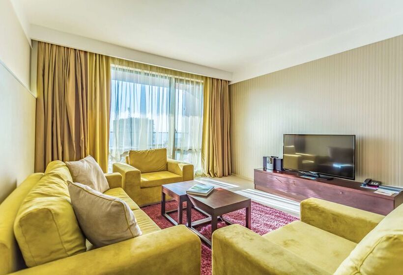 هتل Barceló Royal Beach   All Inclusive