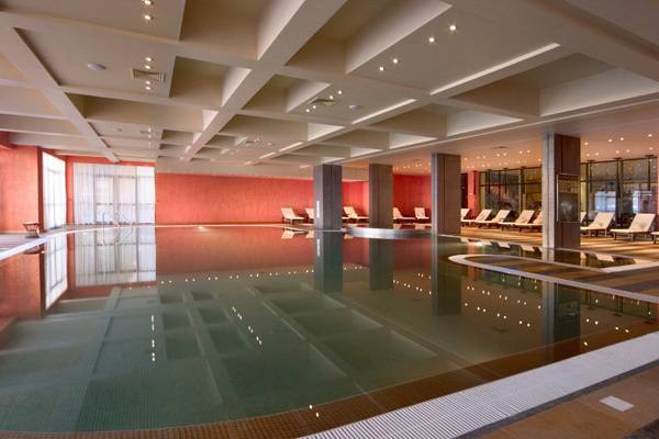 هتل Barceló Royal Beach   All Inclusive