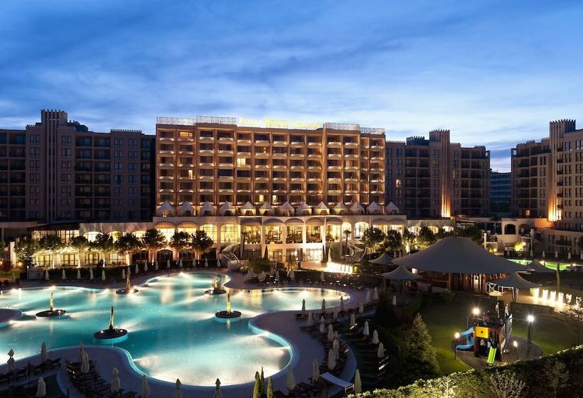 هتل Barceló Royal Beach   All Inclusive