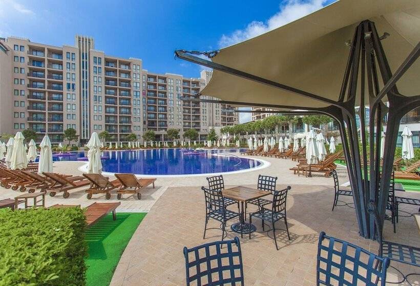 هتل Barceló Royal Beach   All Inclusive