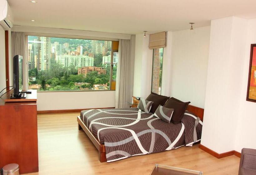 هتل Casa Victoria