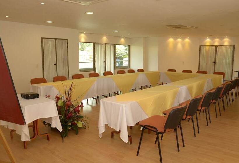 هتل Casa Victoria