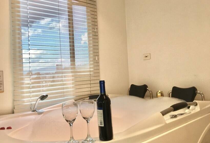 هتل Casa Victoria