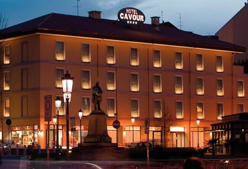 Cavour By Lvg Hotel Collection
