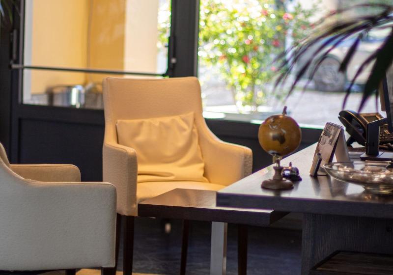 Cavour By Lvg Hotel Collection