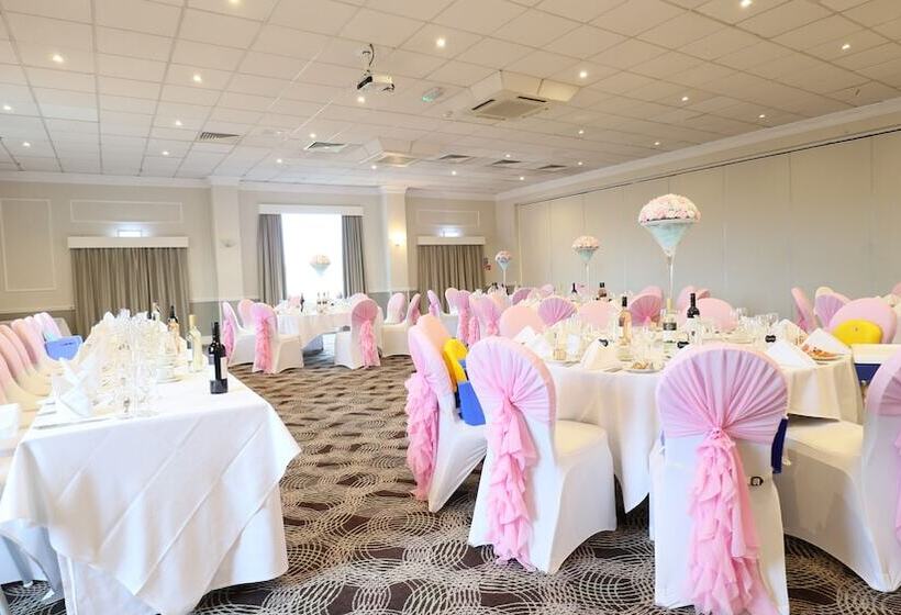 Citrus Hotel Coventry South By Compass Hospitality