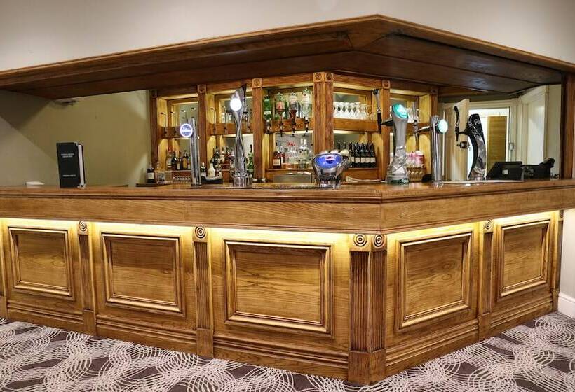 Citrus Hotel Coventry South By Compass Hospitality