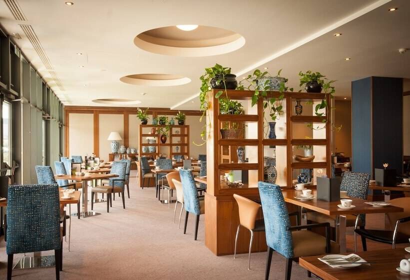 酒店 Cork International