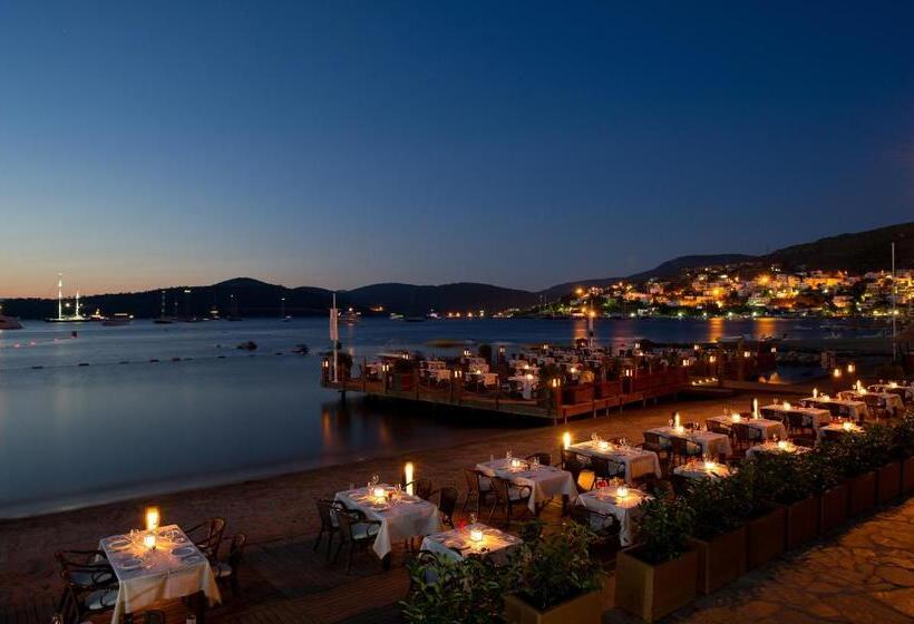 هتل Divan Bodrum Palmira