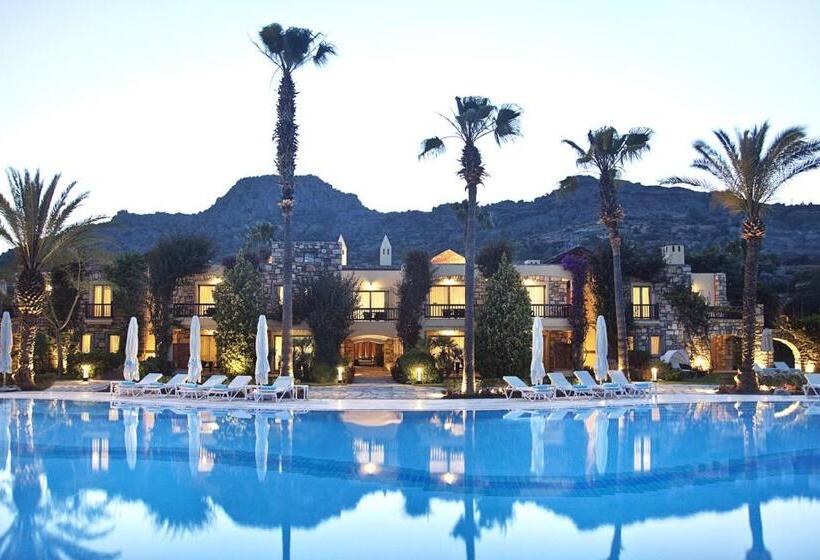 هتل Divan Bodrum Palmira