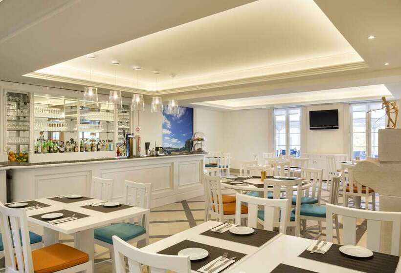 ホテル Dolce Camporeal Lisboa