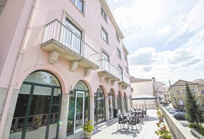 هتل Eurosol Gouveia