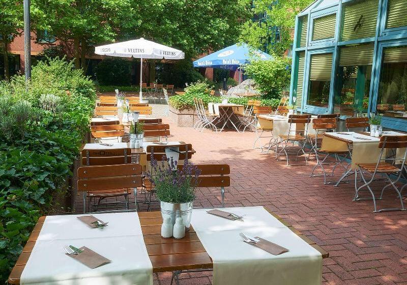 Ghotel Hotel & Living Hannover