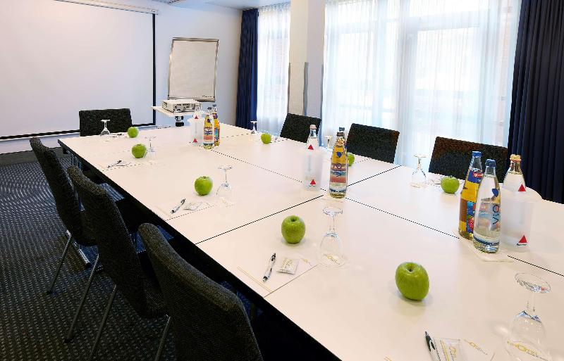 Ghotel Hotel & Living Hannover