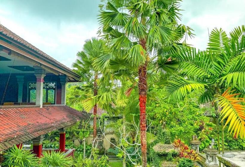 هتل Garden View Ubud