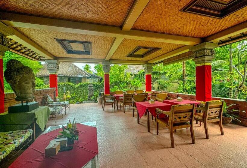 هتل Garden View Ubud