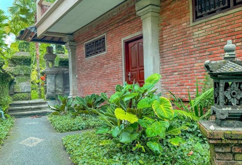 هتل Garden View Ubud