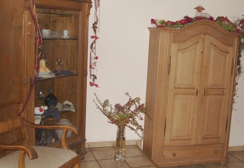 ホテル Gasthof Lamm