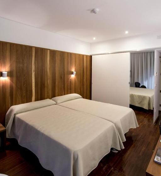 فندق Hospedería Conventual De Alcántara