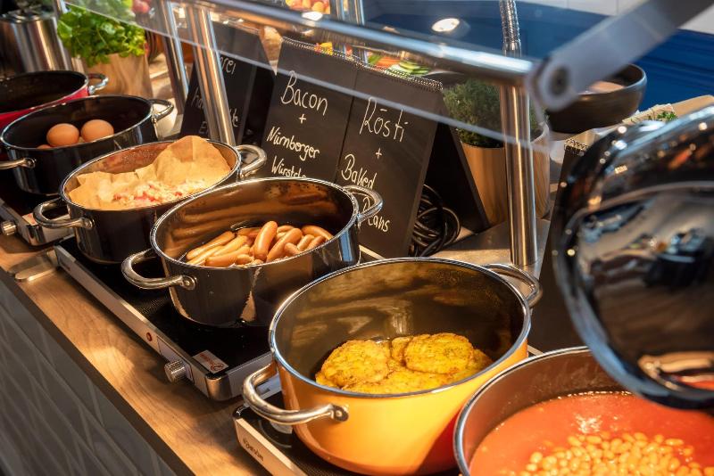 هتل Ibis Styles Dresden Neustadt