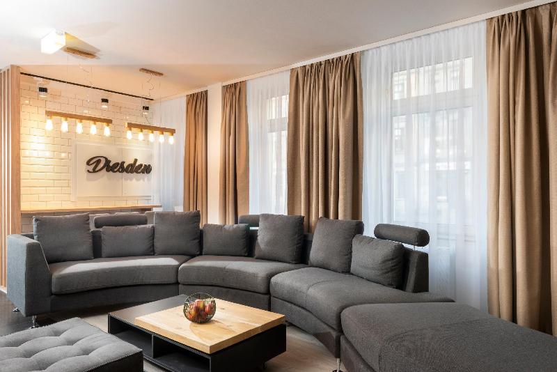هتل Ibis Styles Dresden Neustadt