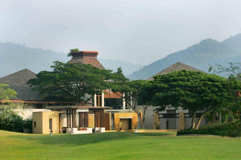 هتل Kirimaya Golf Resort Spa   Sha Plus Certified