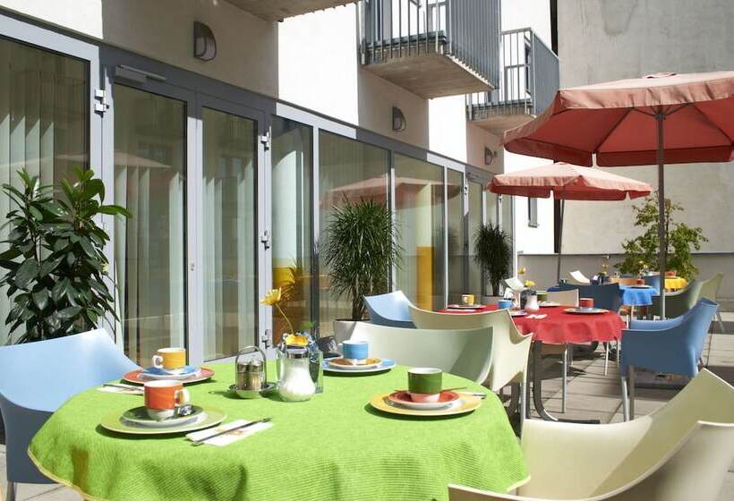 Hotel Kolping Wien Zentral