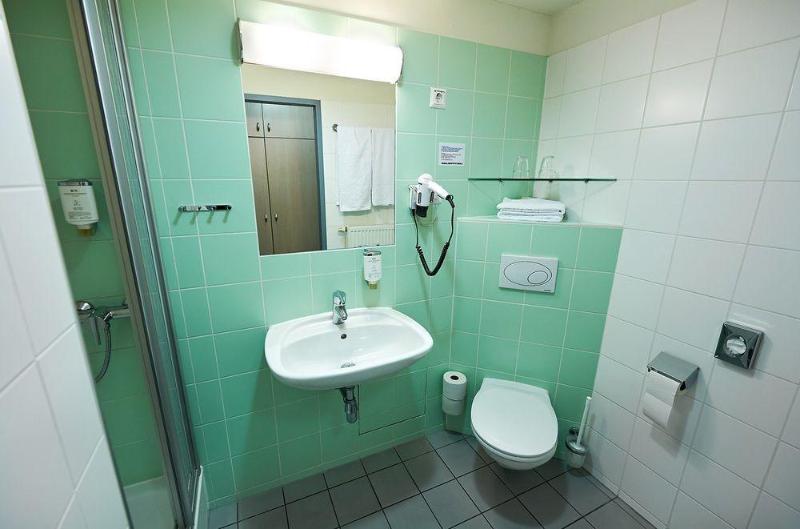 Hotel Kolping Wien Zentral