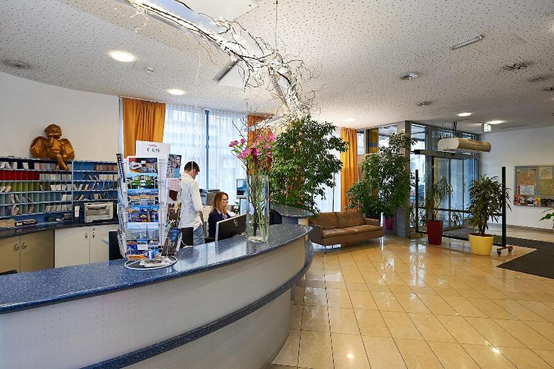 Hotel Kolping Wien Zentral