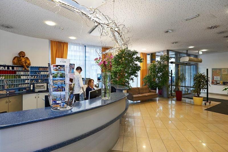 Hotel Kolping Wien Zentral