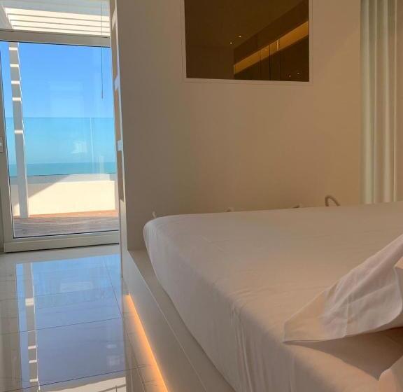 فندق La Chiave Dei Trabocchi