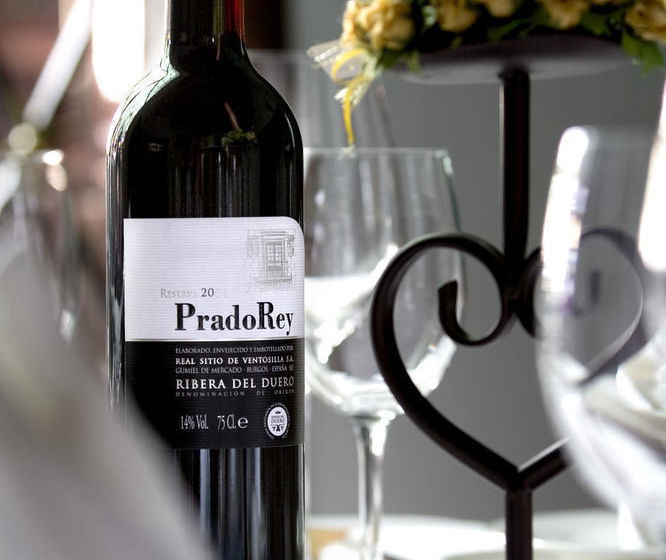 La Posada de PRADOREY