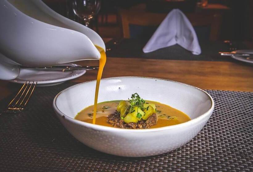 Lh Hotel Dvořák Tábor Congress & Wellness