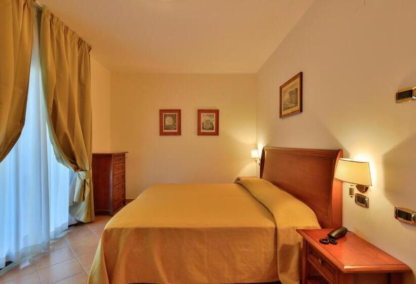 هتل Minerva Resort