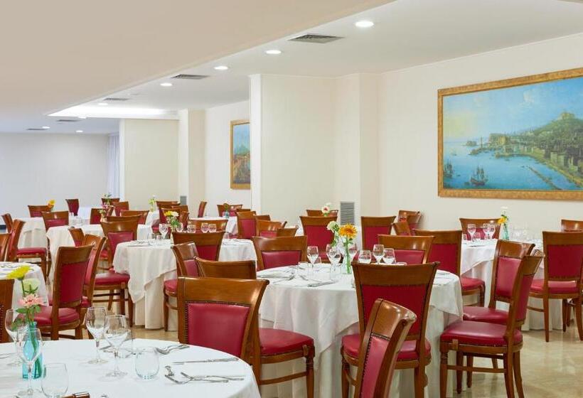 هتل Minerva Resort