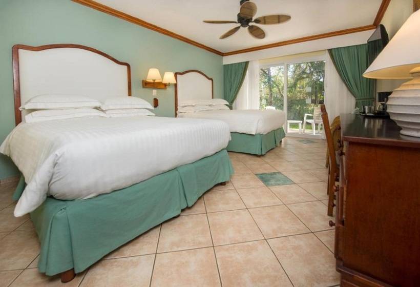 هتل Occidental Tamarindo All Inclusive