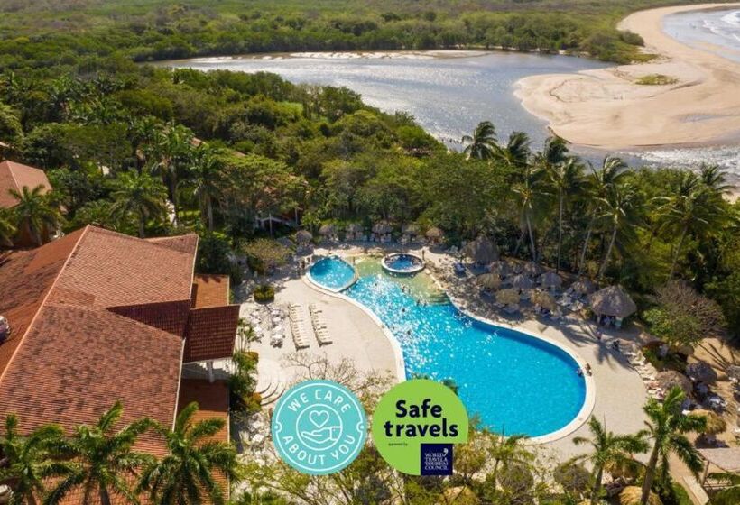 هتل Occidental Tamarindo All Inclusive