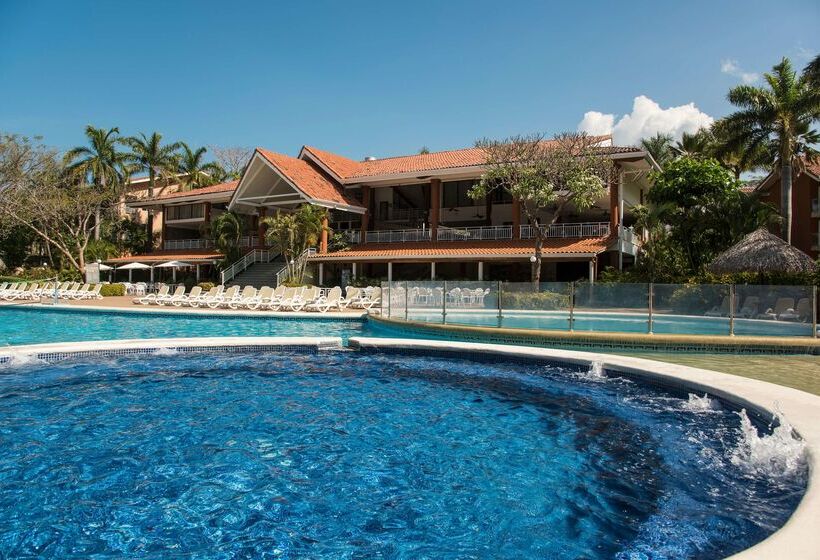 هتل Occidental Tamarindo All Inclusive
