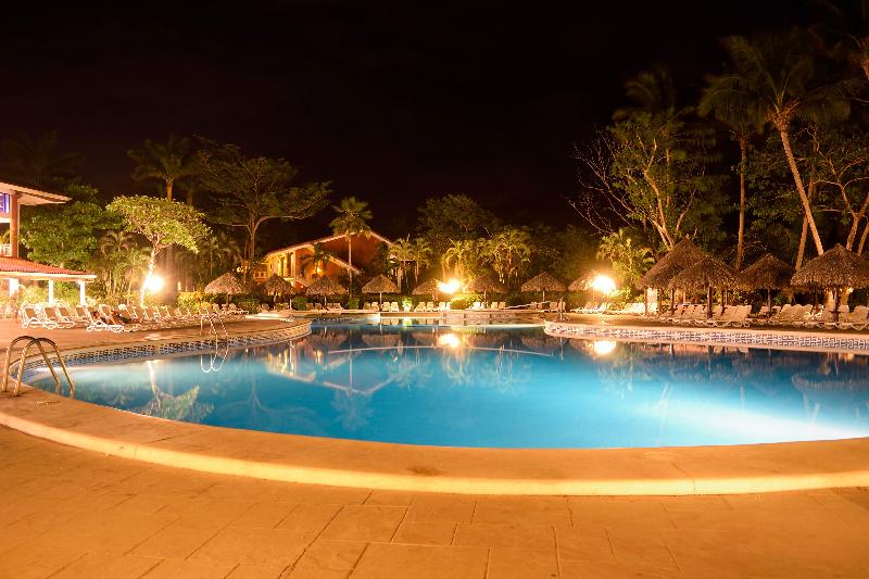 هتل Occidental Tamarindo All Inclusive