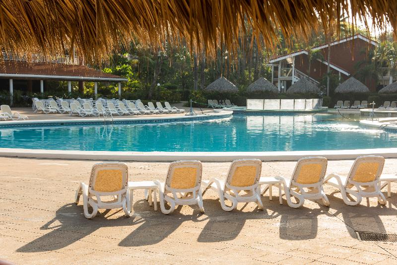 هتل Occidental Tamarindo All Inclusive