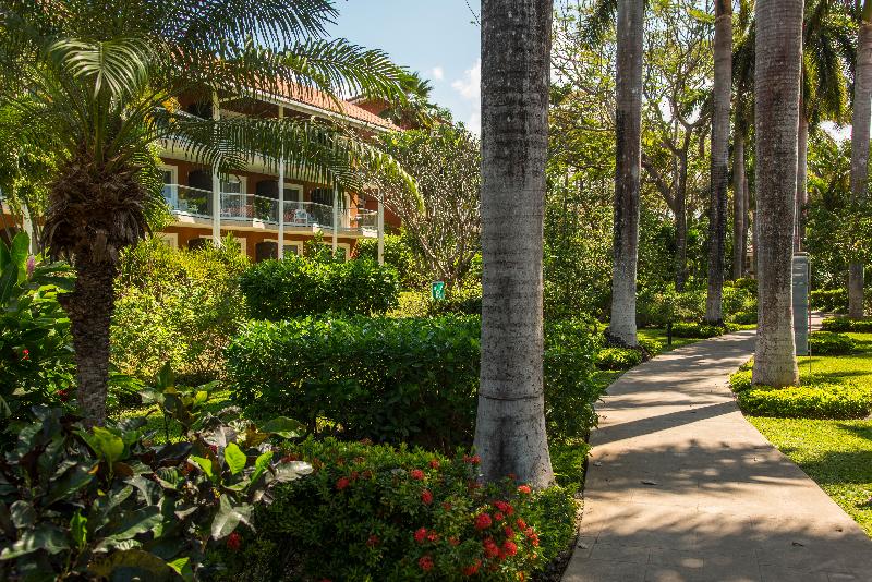 هتل Occidental Tamarindo All Inclusive