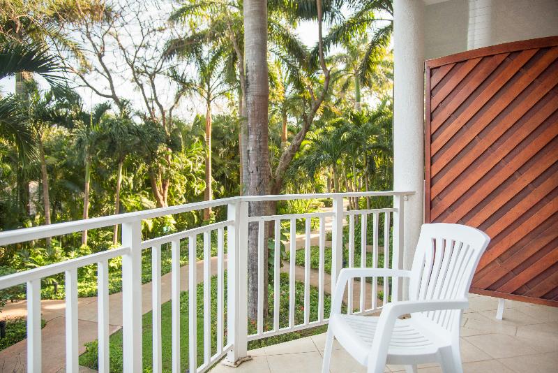 هتل Occidental Tamarindo All Inclusive