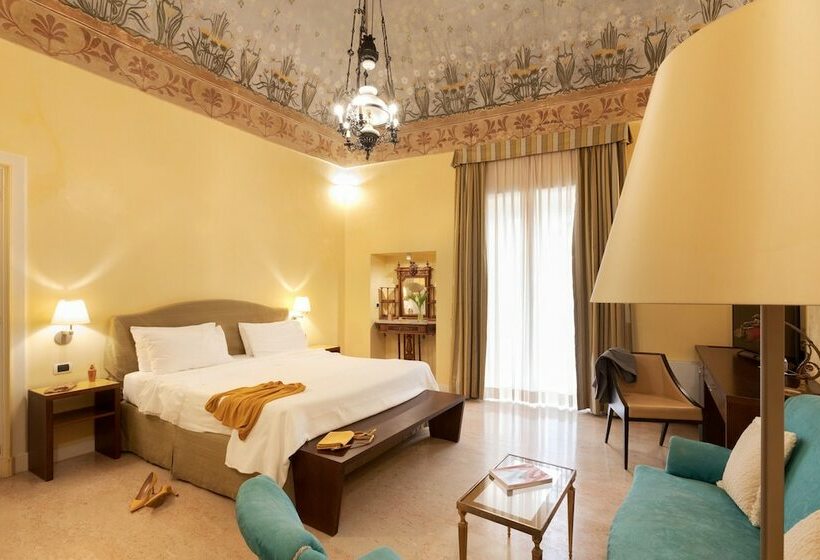 هتل Palazzo Papaleo